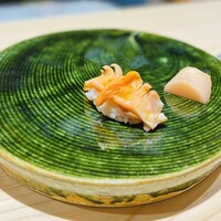 麻布 鮨 翠九龍 - 