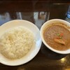 curry 草枕