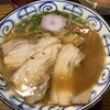 中華そば 丸田屋 ぶらくり丁店