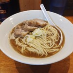 自家製麺 伊藤 - 