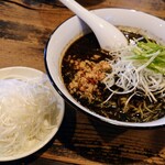 麺家 烈 - 