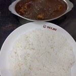 デリー 上野店 - 