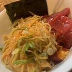 RAMEN ガモウスマイル - 