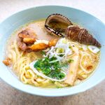 飯処 福麺  - うま塩らーめん