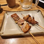 串鳥 札幌駅北口店 - 