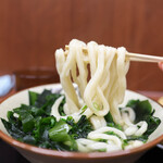 Sanuki Udon Iwai - 