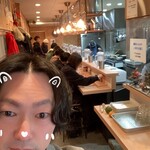 RAMEN ガモウスマイル - 