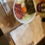 RAMEN ガモウスマイル - 