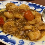 陳麻婆豆腐 - 