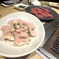 神楽坂焼肉 Kintan - 