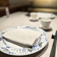 中国飯店 富麗華 - 