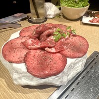 神楽坂焼肉 Kintan - 