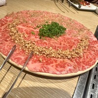 神楽坂焼肉 Kintan - 