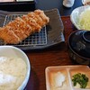 やはらか とんかつ綾 菰野店