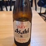 Tonkichi Motsuyaki Sakaba - 瓶