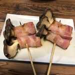 Yakitori Sakaba Niseibu Mae - 