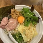 Tsukemen Sakurazaka - 