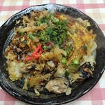 Okonomiyaki Marumi - 