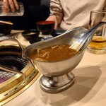 焼肉ヒロミヤ - 