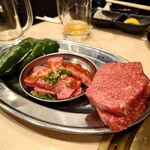 焼肉ヒロミヤ - 