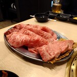 焼肉ヒロミヤ - 