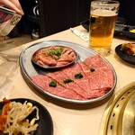 焼肉ヒロミヤ - 