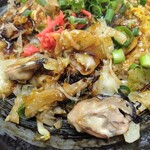 Okonomiyaki Marumi - 