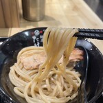 京都 麺屋たけ井 阪急梅田店 - 