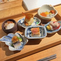 食幹 渋谷 - 