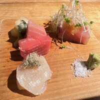 食幹 渋谷 - 