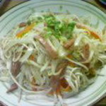 宮古1号店 宮古島の伝統料理 - 