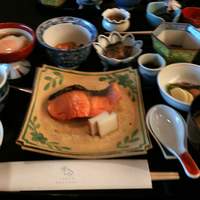 日本料理 「さくら」   ヒルトン東京お台場 - 本膳