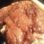 駿河 - 2013.11.18  榛名豚アップ☆