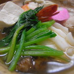 寿楽 - おまかせコース　2回目の訪問の時