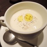 オカモト - ヴィシソワーズ500円×2