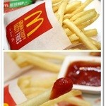 マクドナルド - 