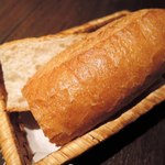 オカモト - バゲット