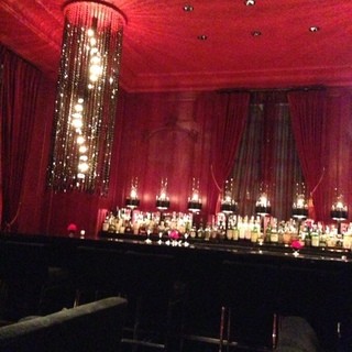 ルージュ・バー・ジョエル・ロブション_2