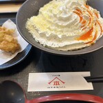 山下本気うどん - 