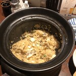 わら焼き熊鰹 - 