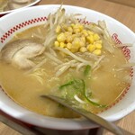 スガキヤ - 料理写真: