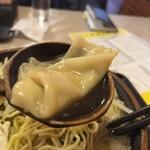 味の大善 - つるりんちょ