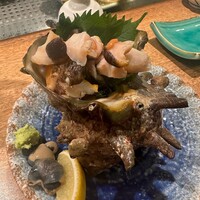 すし貝政 - 