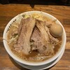 本気の焼豚 プルプル食堂