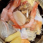 Osashimi Donya - 