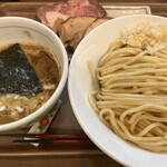 Tsukemen Sanada - 