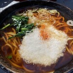 Jindaiji Soba Aokiya - 