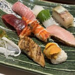 Sushidokoro Hayano - 