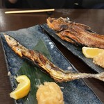 Genshiyaki Nihonshu Ame Nochi Hareruya - 