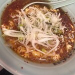 Ganso nyutantanmen honpo - 